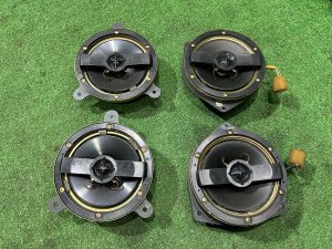 ลำโพง McIntosh SUBARU LEGACY LANCASTER OEM 86301AE040 86301AE080 BHE 2001