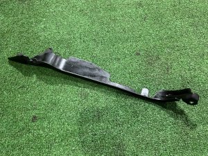 Seat belt trim cover SUBARU LEGACY LANCASTER OEM 14094AA091 BHE 2001 SILVER/GREY 1U2