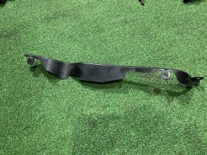 Seat belt trim cover SUBARU LEGACY LANCASTER OEM 14094AA091 BHE 2001 SILVER/GREY 1U2