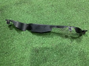 Seat belt trim cover SUBARU LEGACY LANCASTER OEM 14094AA091 BHE 2001 SILVER/GREY 1U2