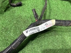 エンジンハーネス SUBARU LEGACY LANCASTER OEM 24020AC335 24020AC752 BHE 2001 EZ30 AT