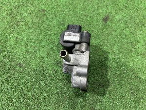 Válvula de ralenti SUBARU LEGACY LANCASTER OEM 22650AA21B BHE 2001 EZ30 AT