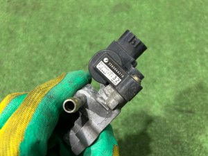 Válvula de ralenti SUBARU LEGACY LANCASTER OEM 22650AA21B BHE 2001 EZ30 AT