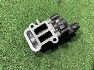 Válvula de ralenti SUBARU LEGACY LANCASTER OEM 22650AA21B BHE 2001 EZ30 AT