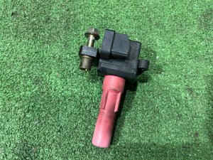 Bobina de ignição SUBARU LEGACY LANCASTER OEM 22433AA441 BHE 2001 EZ30 AT