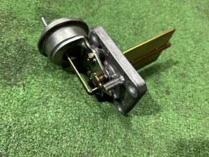Variable geometry turbo valve SUBARU LEGACY LANCASTER OEM 14130AA030 BHE 2001 EZ30 AT