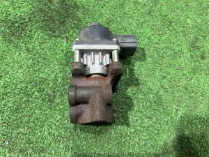 วาล์ว EGR SUBARU LEGACY LANCASTER OEM 14710AA640 BHE 2001 EZ30 AT