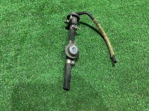 ตัวปรับแรงดันน้ำมันเชื้อเพลิง SUBARU LEGACY LANCASTER OEM 22670AA221 BHE 2001 EZ30 AT