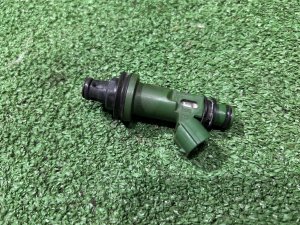 Injetores de combustível SUBARU LEGACY LANCASTER OEM 16611AA340 BHE 2001 EZ30 AT
