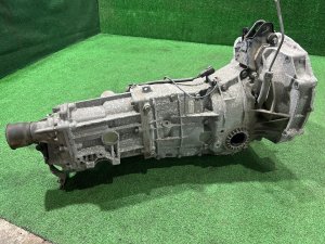 เกียร์ธรรมดา TY758VBZAA SUBARU FORESTER OEM 32000AJ580 SH5 2007 EJ205 MT5