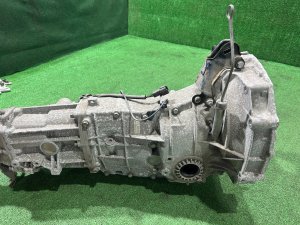 เกียร์ธรรมดา TY758VBZAA SUBARU FORESTER OEM 32000AJ580 SH5 2007 EJ205 MT5