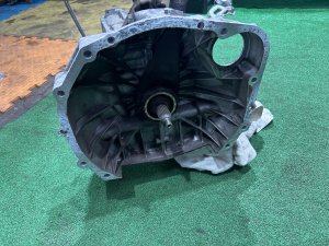 เกียร์ธรรมดา TY758VBZAA SUBARU FORESTER OEM 32000AJ580 SH5 2007 EJ205 MT5
