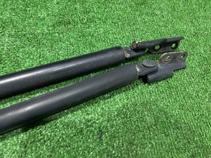 行李厢盖支撑杆 SUBARU FORESTER OEM 63269SC000 63269SC010 SH5 2007 GREY 61K