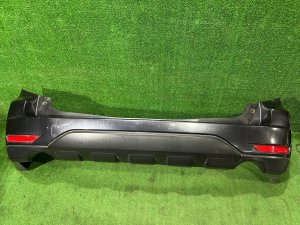 Бампер задний SUBARU FORESTER OEM 57703SC010EN SH5 2007 GREY 61K