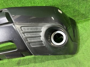 Para-choques dianteiro SUBARU FORESTER OEM 57702SC000EN SH5 2007 GREY 61K