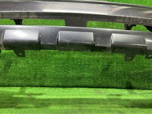 Para-choques dianteiro SUBARU FORESTER OEM 57702SC000EN SH5 2007 GREY 61K