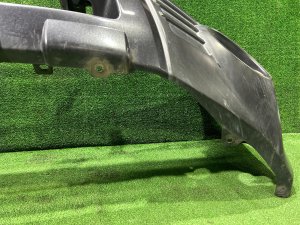 Para-choques dianteiro SUBARU FORESTER OEM 57702SC000EN SH5 2007 GREY 61K