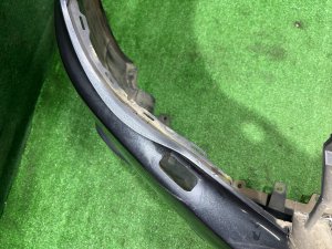 Para-choques dianteiro SUBARU FORESTER OEM 57702SC000EN SH5 2007 GREY 61K