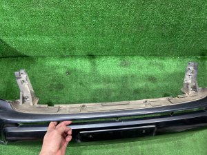 Para-choques dianteiro SUBARU FORESTER OEM 57702SC000EN SH5 2007 GREY 61K