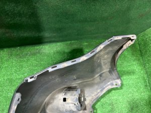 Para-choques dianteiro SUBARU FORESTER OEM 57702SC000EN SH5 2007 GREY 61K