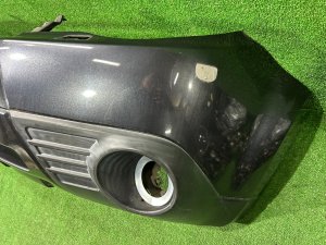 Para-choques dianteiro SUBARU FORESTER OEM 57702SC000EN SH5 2007 GREY 61K