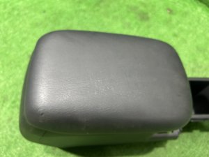 手套箱与扶手 SUBARU FORESTER OEM 92114SC000JC 92132SC040JC SH5 2007 GREY 61K