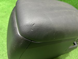 手套箱与扶手 SUBARU FORESTER OEM 92114SC000JC 92132SC040JC SH5 2007 GREY 61K