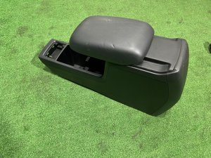 手套箱与扶手 SUBARU FORESTER OEM 92114SC000JC 92132SC040JC SH5 2007 GREY 61K