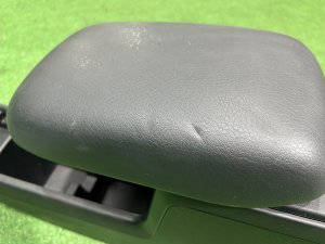 手套箱与扶手 SUBARU FORESTER OEM 92114SC000JC 92132SC040JC SH5 2007 GREY 61K