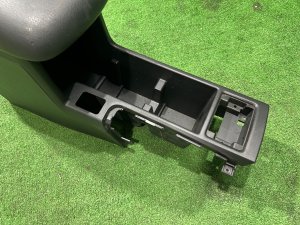 手套箱与扶手 SUBARU FORESTER OEM 92114SC000JC 92132SC040JC SH5 2007 GREY 61K