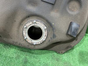 Depósito de combustível SUBARU FORESTER OEM 42012FG010 SH5 2007 EJ205 MT5