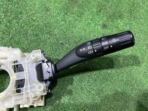 コンビネーションスイッチ SUBARU FORESTER OEM 83115AG121 SH5 2007 EJ205 MT5