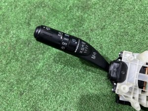 コンビネーションスイッチ SUBARU FORESTER OEM 83115AG121 SH5 2007 EJ205 MT5