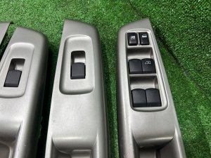 Módulo dos vidros elétricos SUBARU FORESTER OEM 83071SC000 SH5 2007 EJ205 MT5