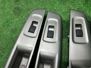 Módulo dos vidros elétricos SUBARU FORESTER OEM 83071SC000 SH5 2007 EJ205 MT5