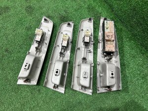 Módulo dos vidros elétricos SUBARU FORESTER OEM 83071SC000 SH5 2007 EJ205 MT5