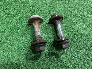 后倾角螺栓 SUBARU FORESTER OEM 901700154 SH5 2007 EJ205 MT5