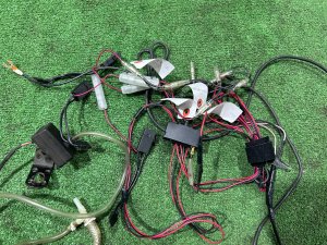涡轮增压表传感器 stepmaster SUBARU FORESTER OEM 123456789 SH5 2007 EJ205 MT5