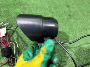 涡轮增压表传感器 stepmaster SUBARU FORESTER OEM 123456789 SH5 2007 EJ205 MT5