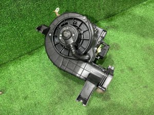 ブロアモーター SUBARU FORESTER OEM 72210FG000 SH5 2007 EJ205 MT5