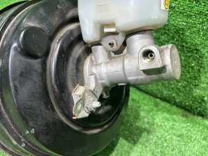 Cilindro-mestre do travão SUBARU FORESTER OEM 26401AG050 SH5 2007 EJ205 MT5