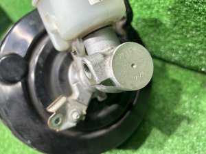 Cilindro-mestre do travão SUBARU FORESTER OEM 26401AG050 SH5 2007 EJ205 MT5