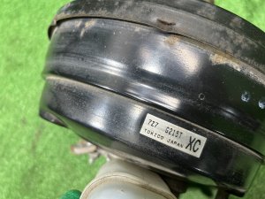 Cilindro-mestre do travão SUBARU FORESTER OEM 26401AG050 SH5 2007 EJ205 MT5