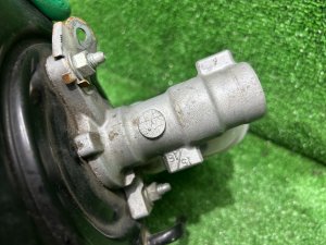 Cilindro-mestre do travão SUBARU FORESTER OEM 26401AG050 SH5 2007 EJ205 MT5