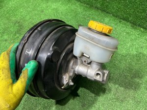 Cilindro-mestre do travão SUBARU FORESTER OEM 26401AG050 SH5 2007 EJ205 MT5