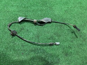 Датчик ABS задний правый SUBARU FORESTER OEM 27540SC000 SH5 2007 EJ205 MT5