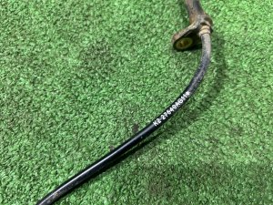 Sensor ABS delantero izquierdo SUBARU FORESTER OEM 27540AG110 SH5 2007 EJ205 MT5