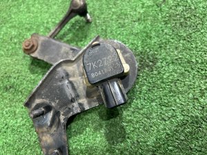 Sensor trasero de nivelación de faros SUBARU FORESTER OEM 84031FG000 SH5 2007