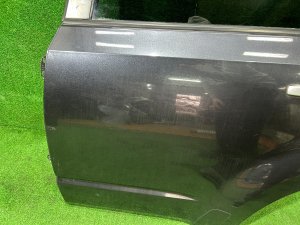 Porta traseira esquerda SUBARU FORESTER OEM 60409SC0109P SH5 2007 GREY 61K