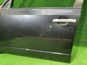 Porta dianteira esquerda SUBARU FORESTER OEM 60009SC0309P SH5 2007 GREY 61K